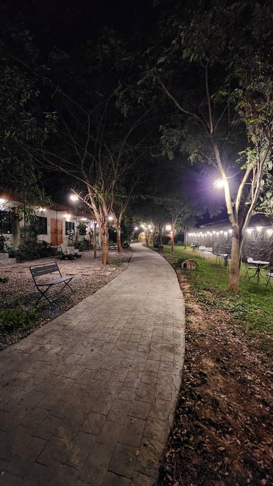 Naga Tara Boutique Resort 3*