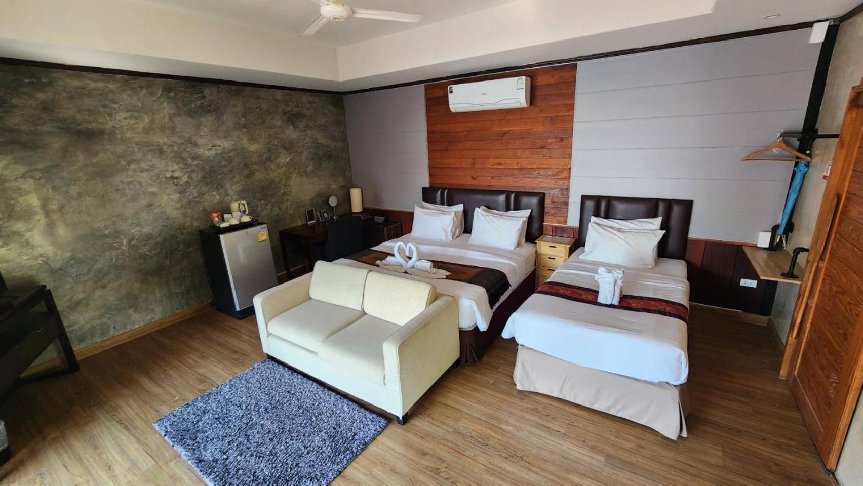 Resort Naga Tara Boutique 3*