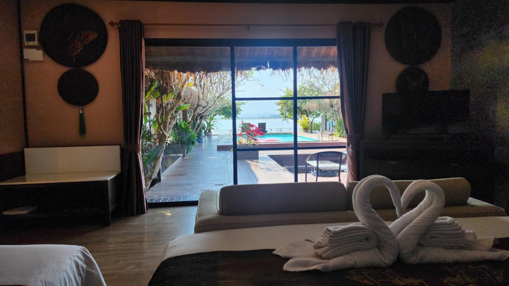 Naga Tara Boutique Phayao