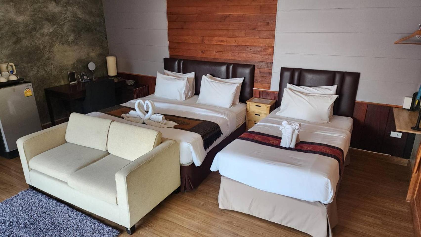 Naga Tara Boutique Resort