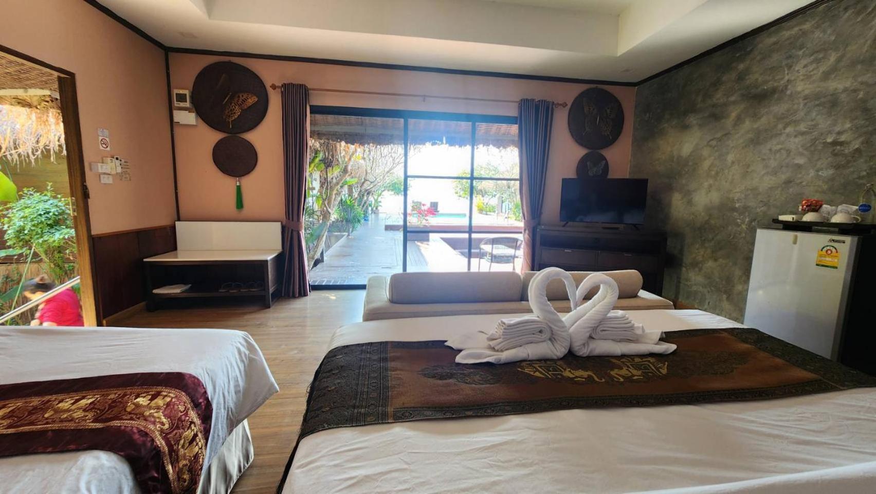 Naga Tara Boutique Phayao