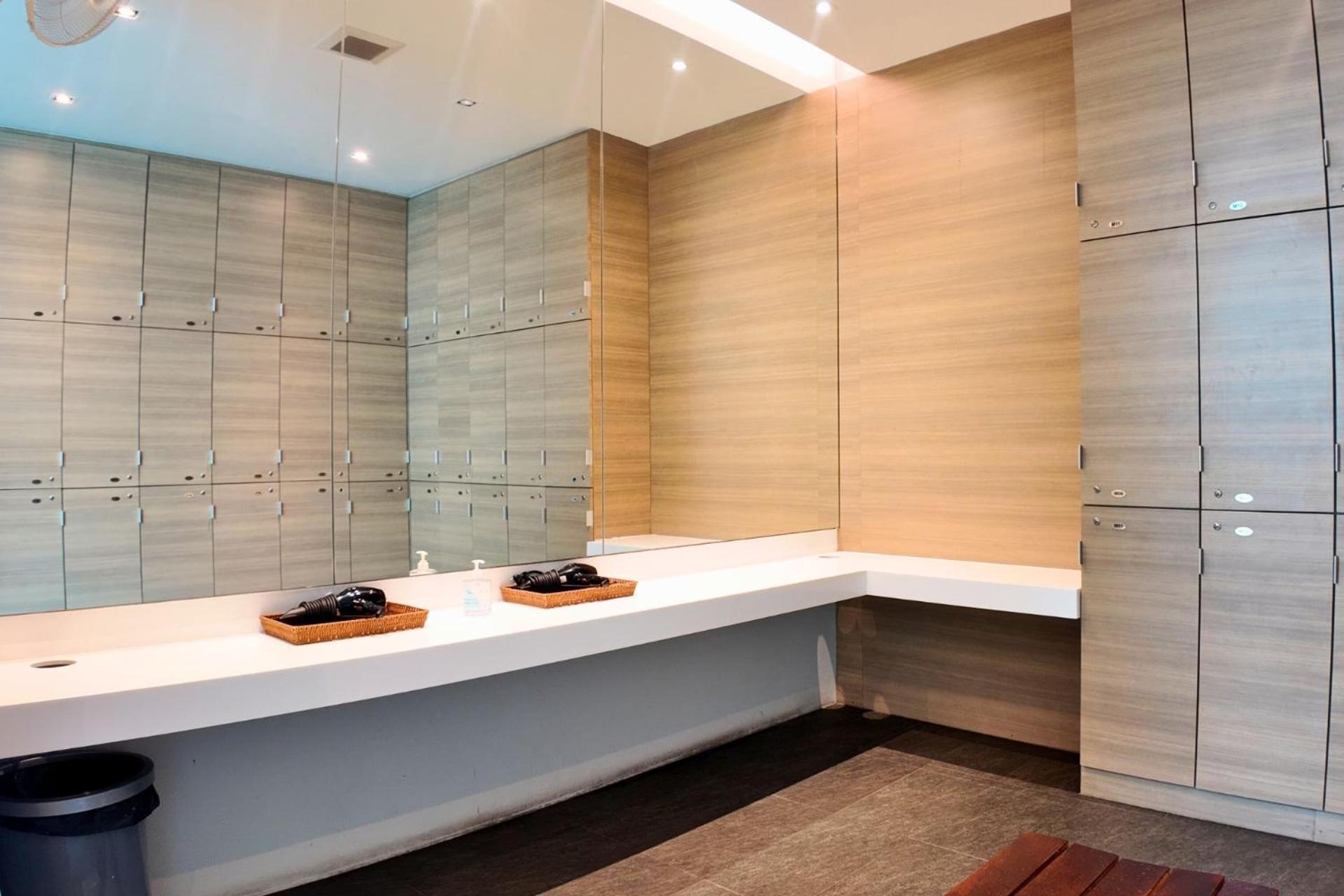 Hotel Seastar And Service