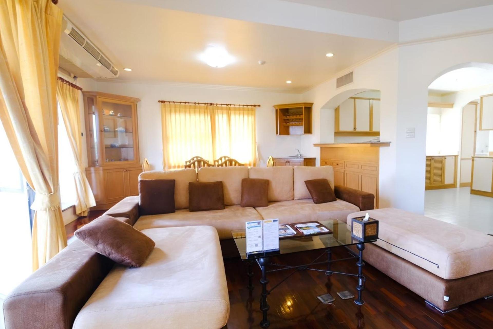 Seastar And Service Hotel Ban Chang (Rayong)
