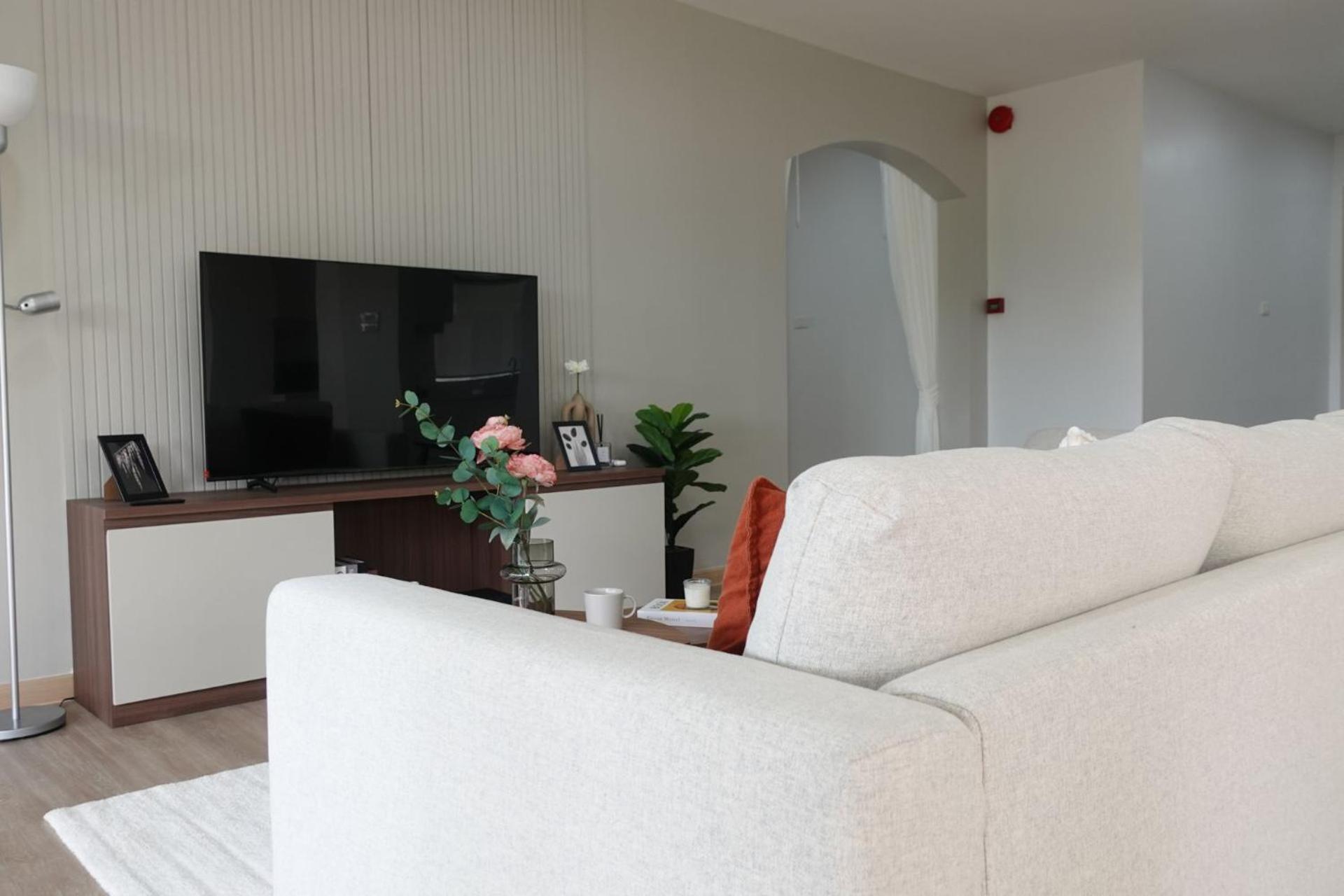 Seastar And Service 3* Ban Chang (Rayong)