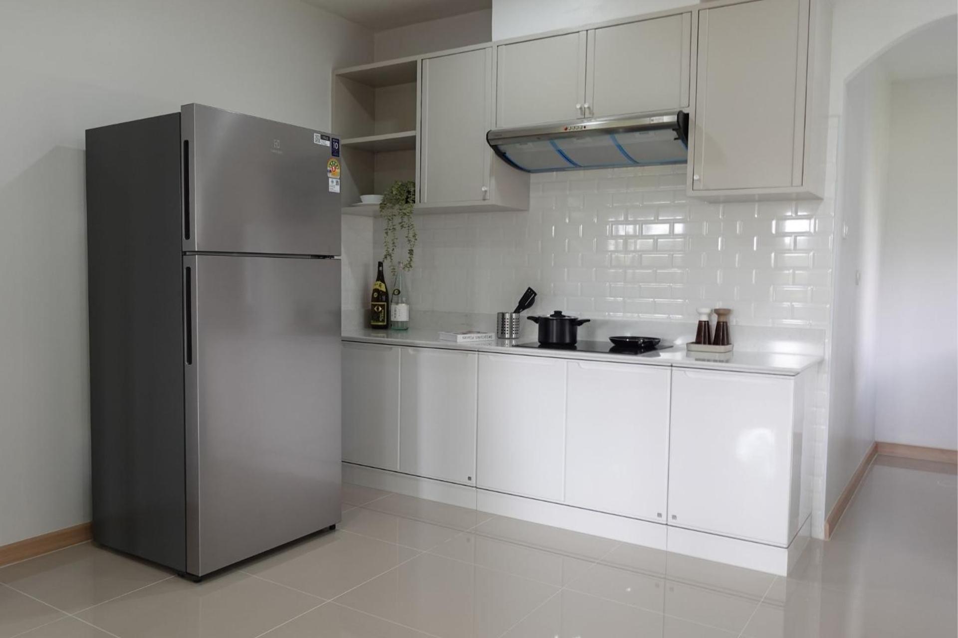 Hotel Seastar And Service Ban Chang (Rayong)