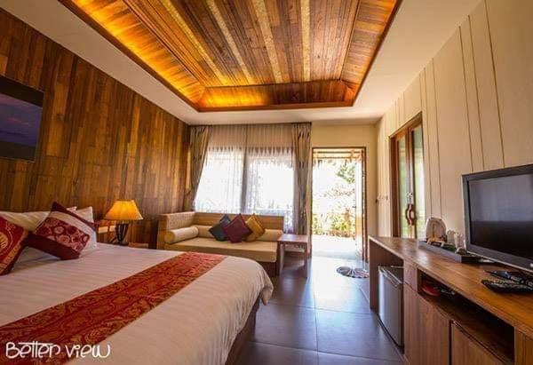 Hotel Better View Koh Yao Yai Ko Yao Yai