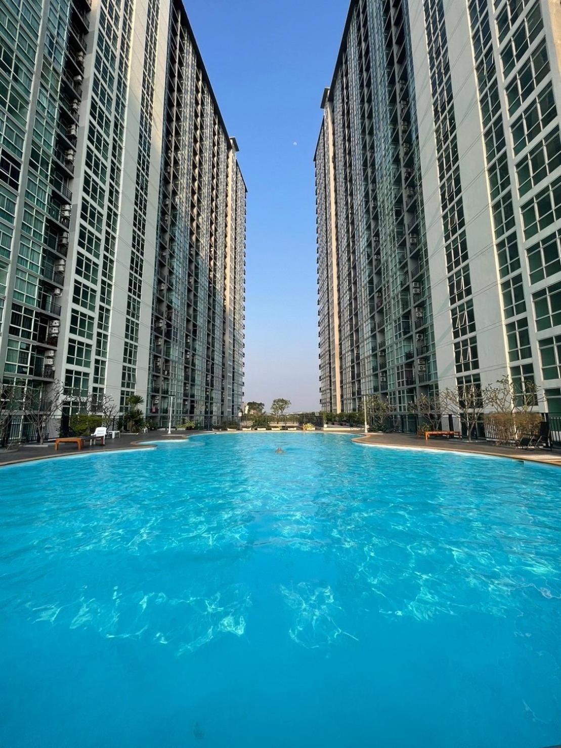 Hybritel Jomtien Beach