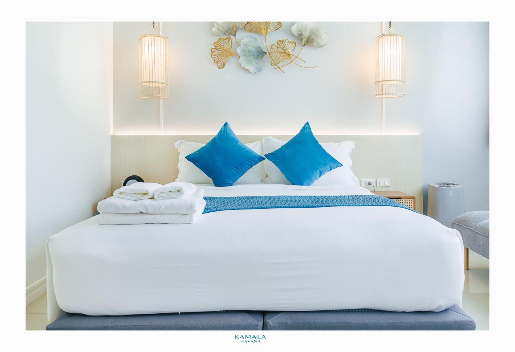 Havana Aparthotel Kamala Beach