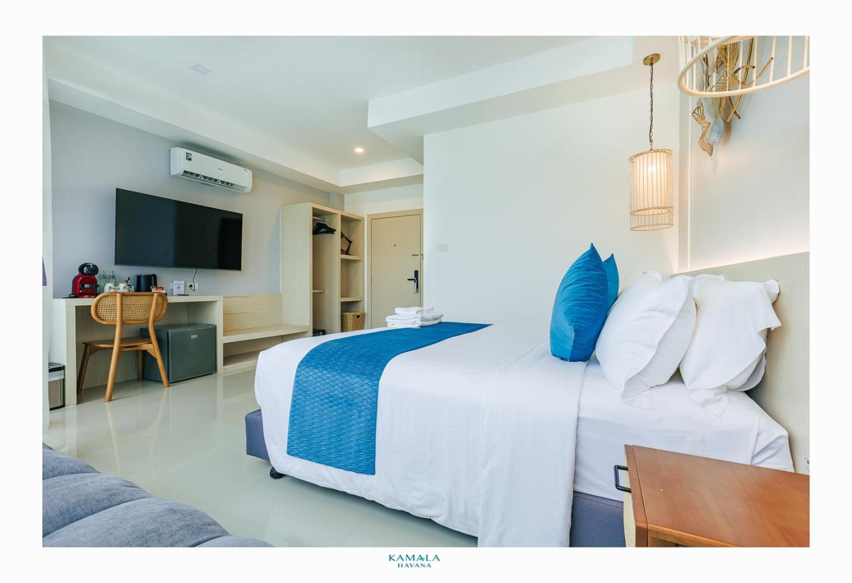 Aparthotel Havana Kamala Beach