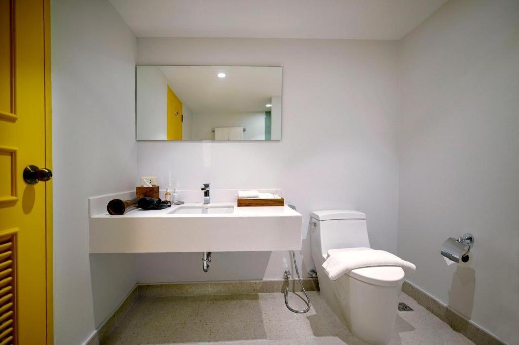 Rxv Wellness Village Hotel