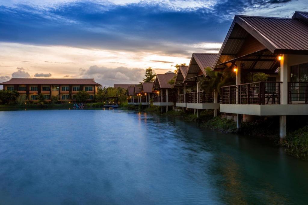 Tamali Resort Nakhon Si Thammarat