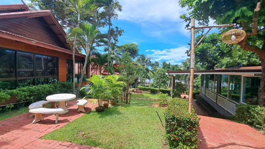 Baan Suan Aou Khai 3* Rayong