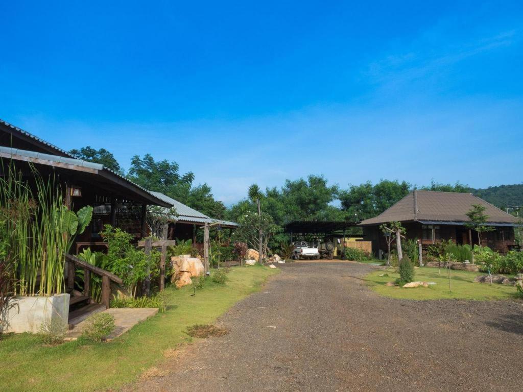 The Frog Khao Yai Resort 3*