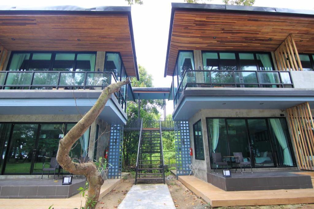 Resort Baan Chao Mai House 3*