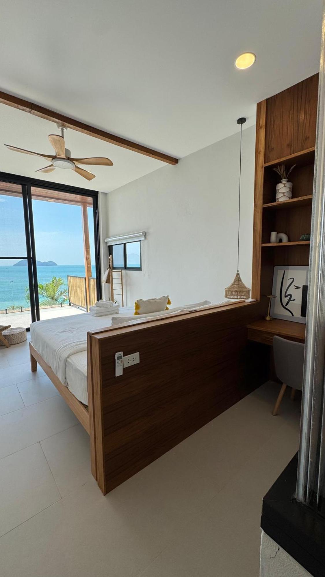 Sitaya Beachfront Villas, Ko Pha Ngan