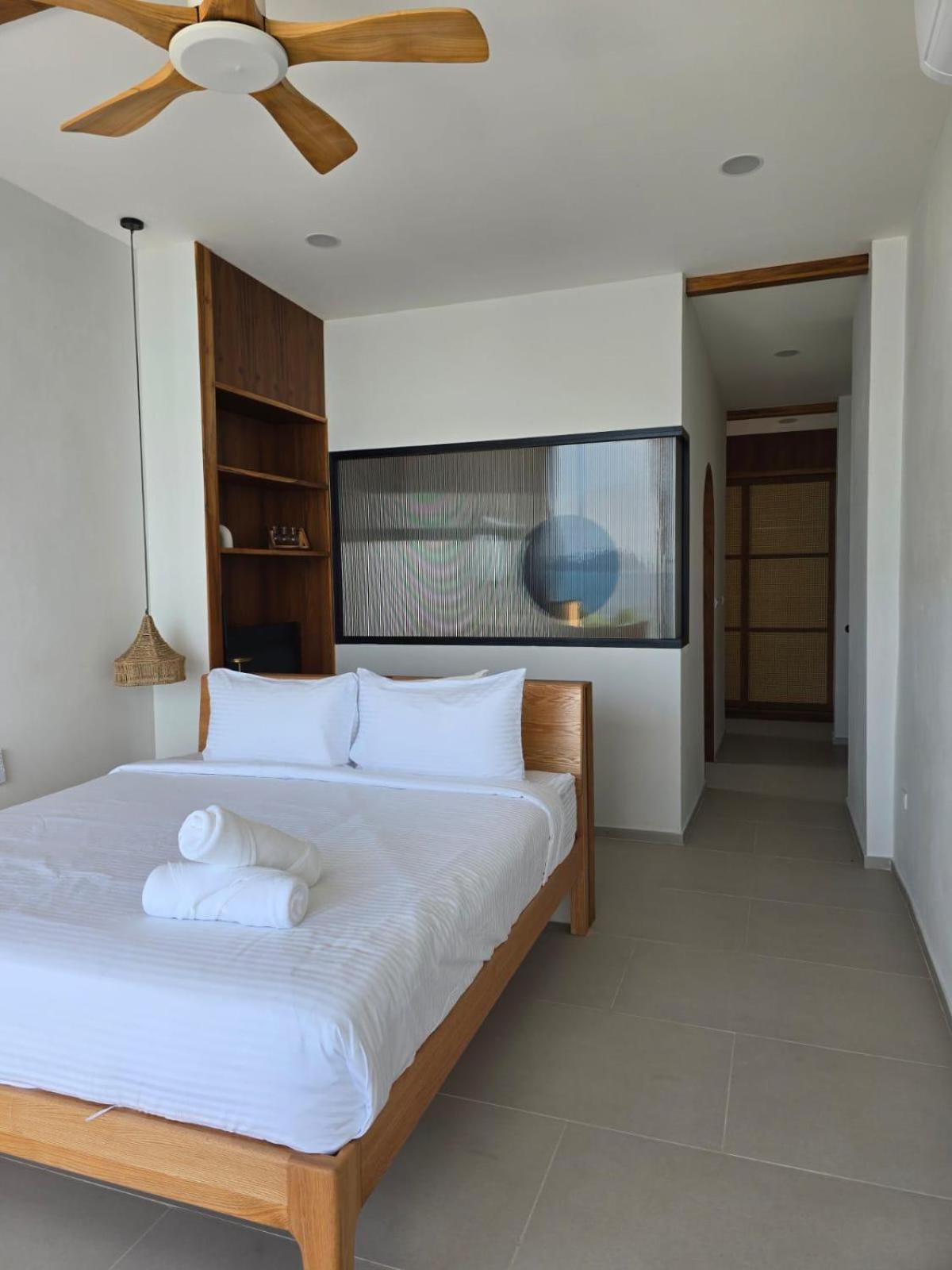 Sitaya Beachfront Villas, Villa Ko Pha Ngan