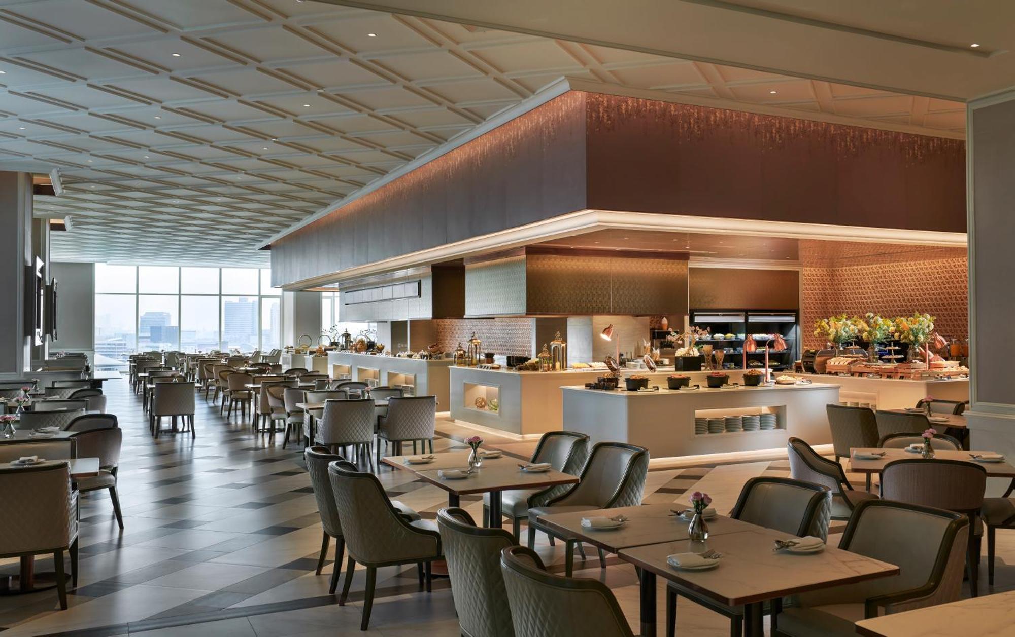 Hotel Grande Centre Point Lumphini 5*