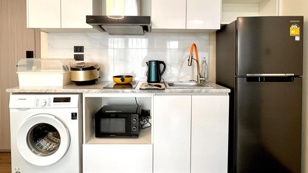 1 Bedroom Luxury In Near Festival *
