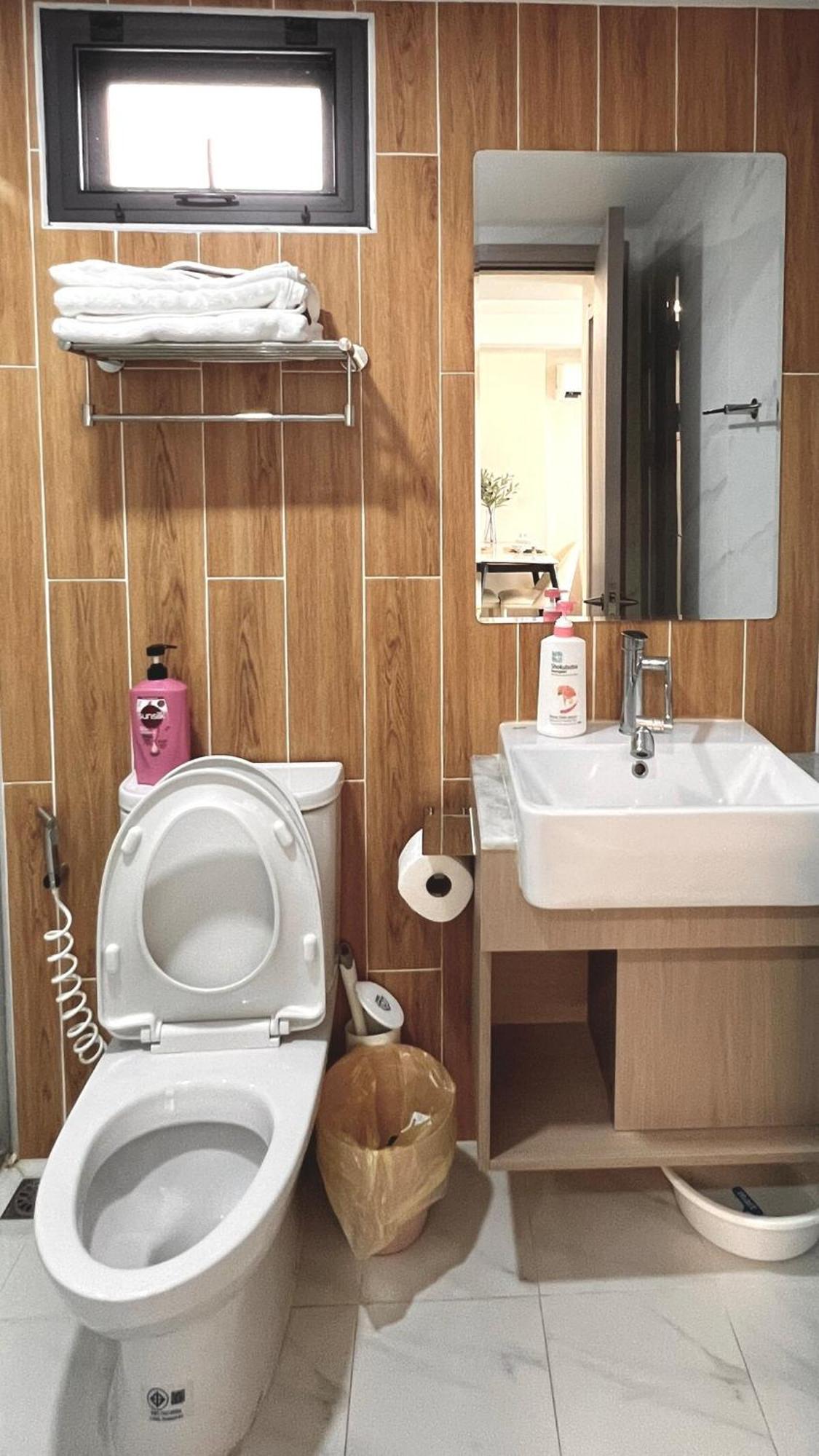 Apartment 1 Bedroom Luxury In Near Festival Chiang Mai