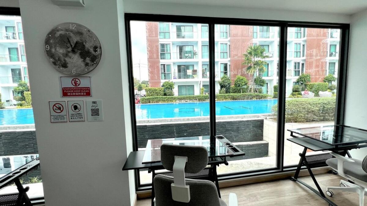 1 Bedroom Luxury In Near Festival Chiang Mai