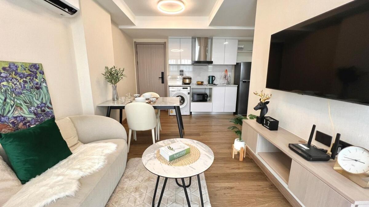 1 Bedroom Luxury In Near Festival * Chiang Mai