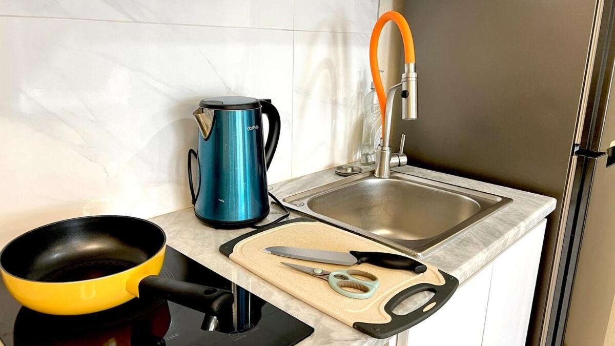 Apartment 1 Bedroom Luxury In Near Festival