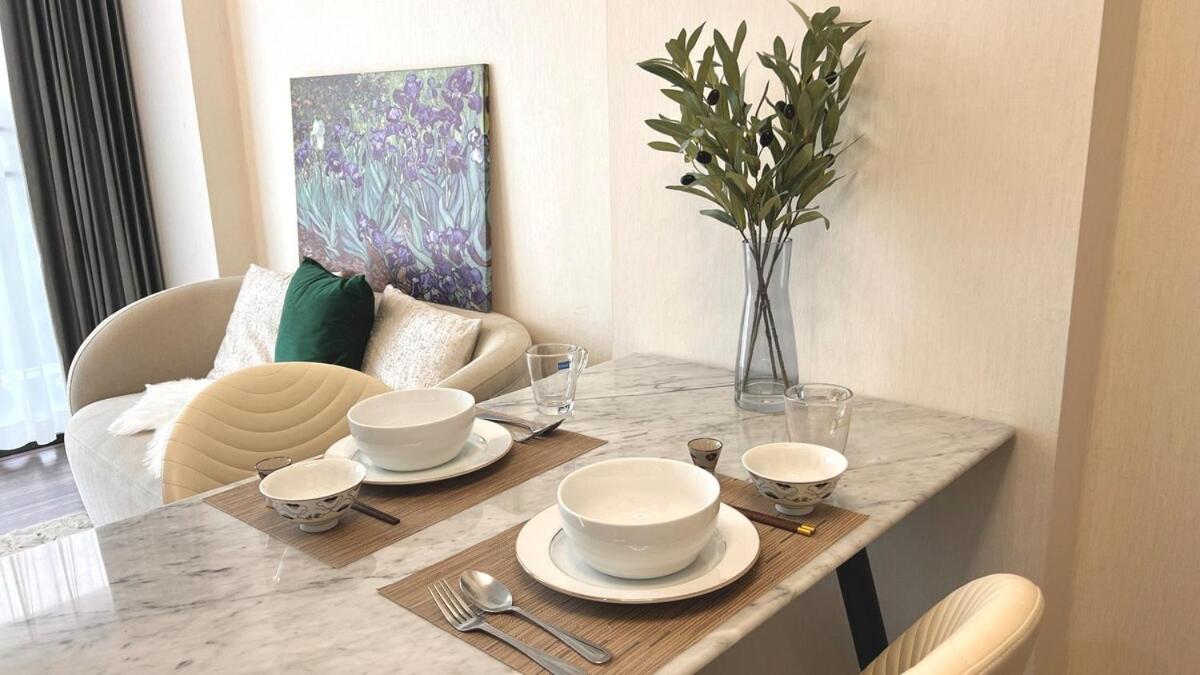 1 Bedroom Luxury In Near Festival