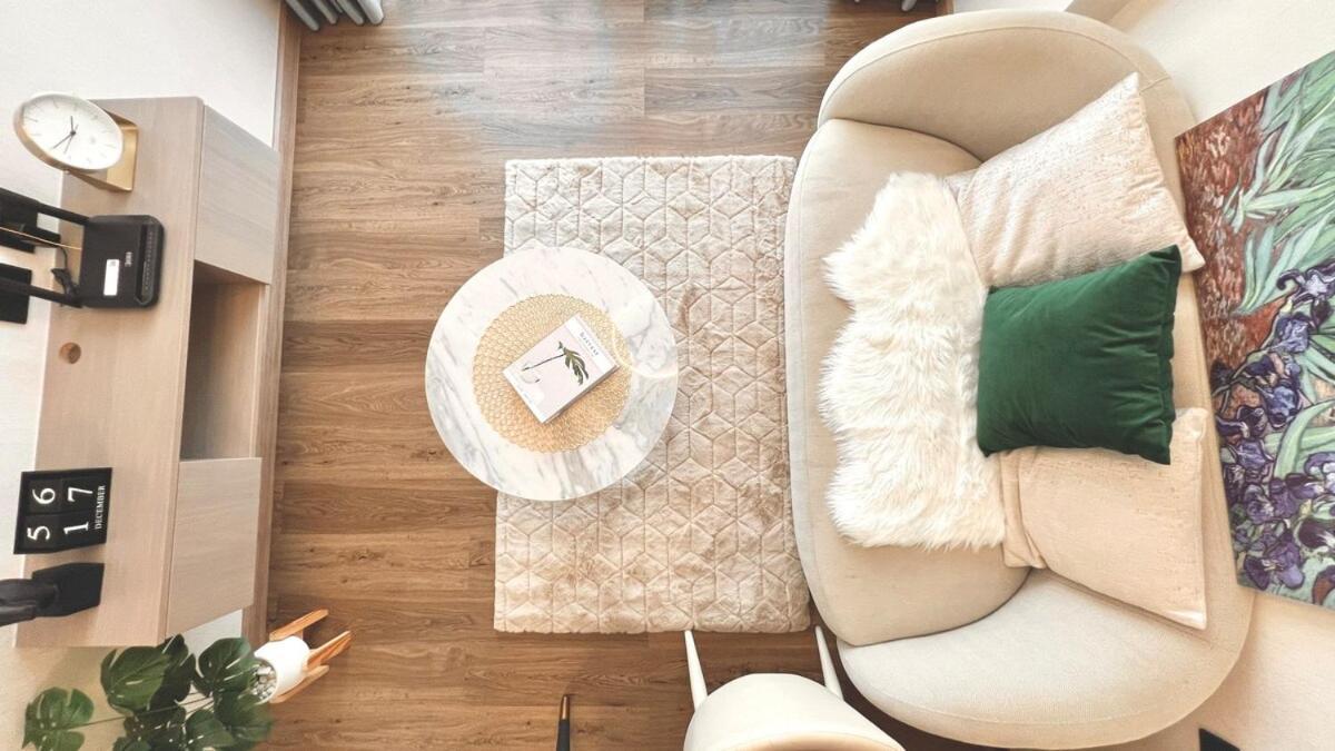 1 Bedroom Luxury In Near Festival Apartment Chiang Mai