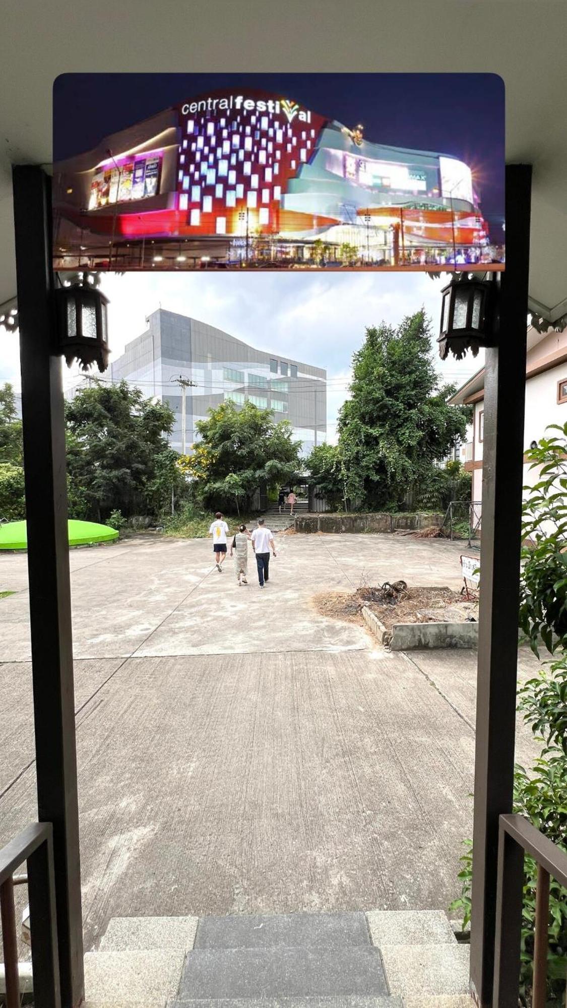 Apartment 1 Bedroom Luxury In Near Festival Chiang Mai