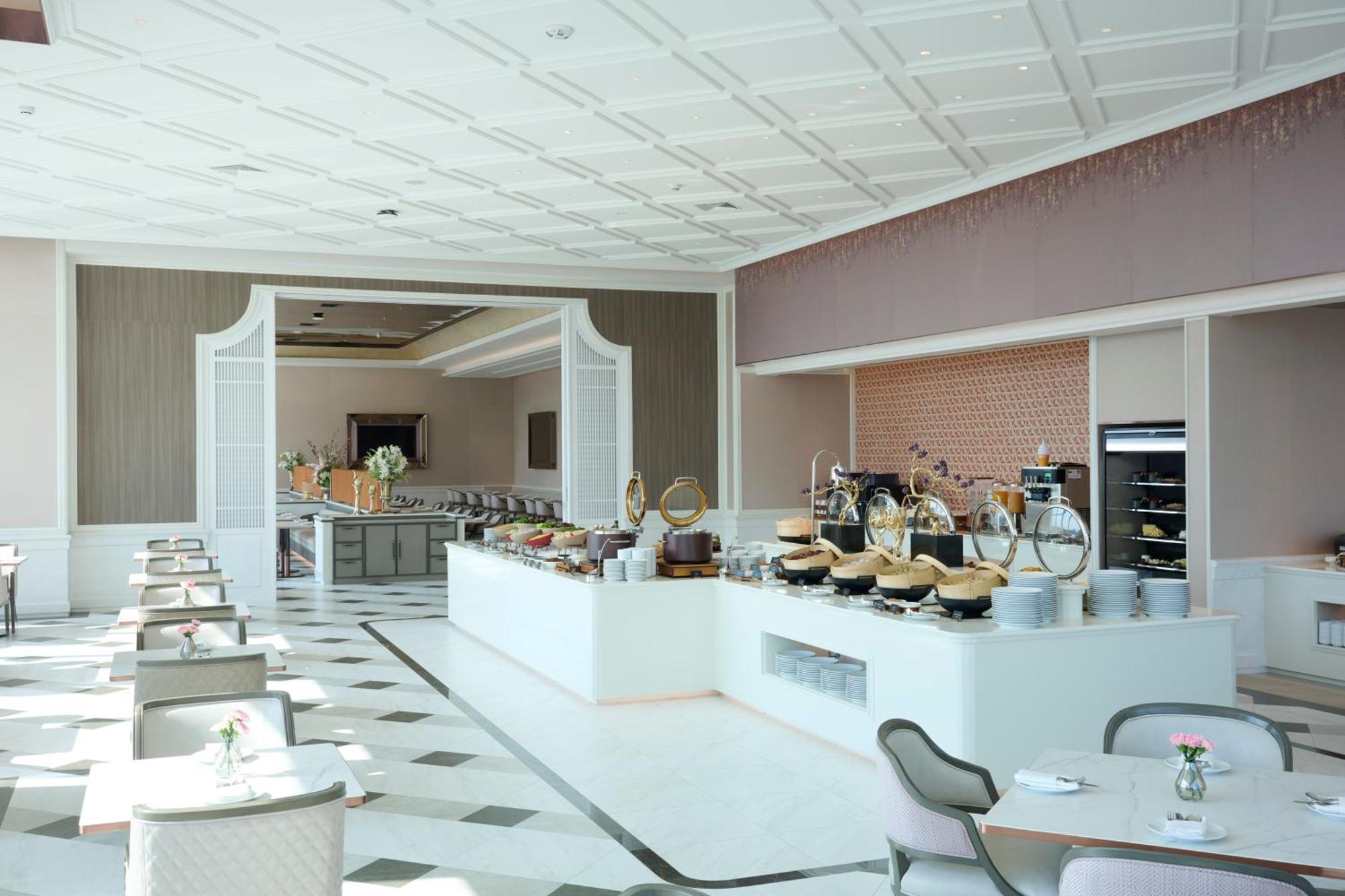 Grande Centre Point Lumphini Hotel 5*