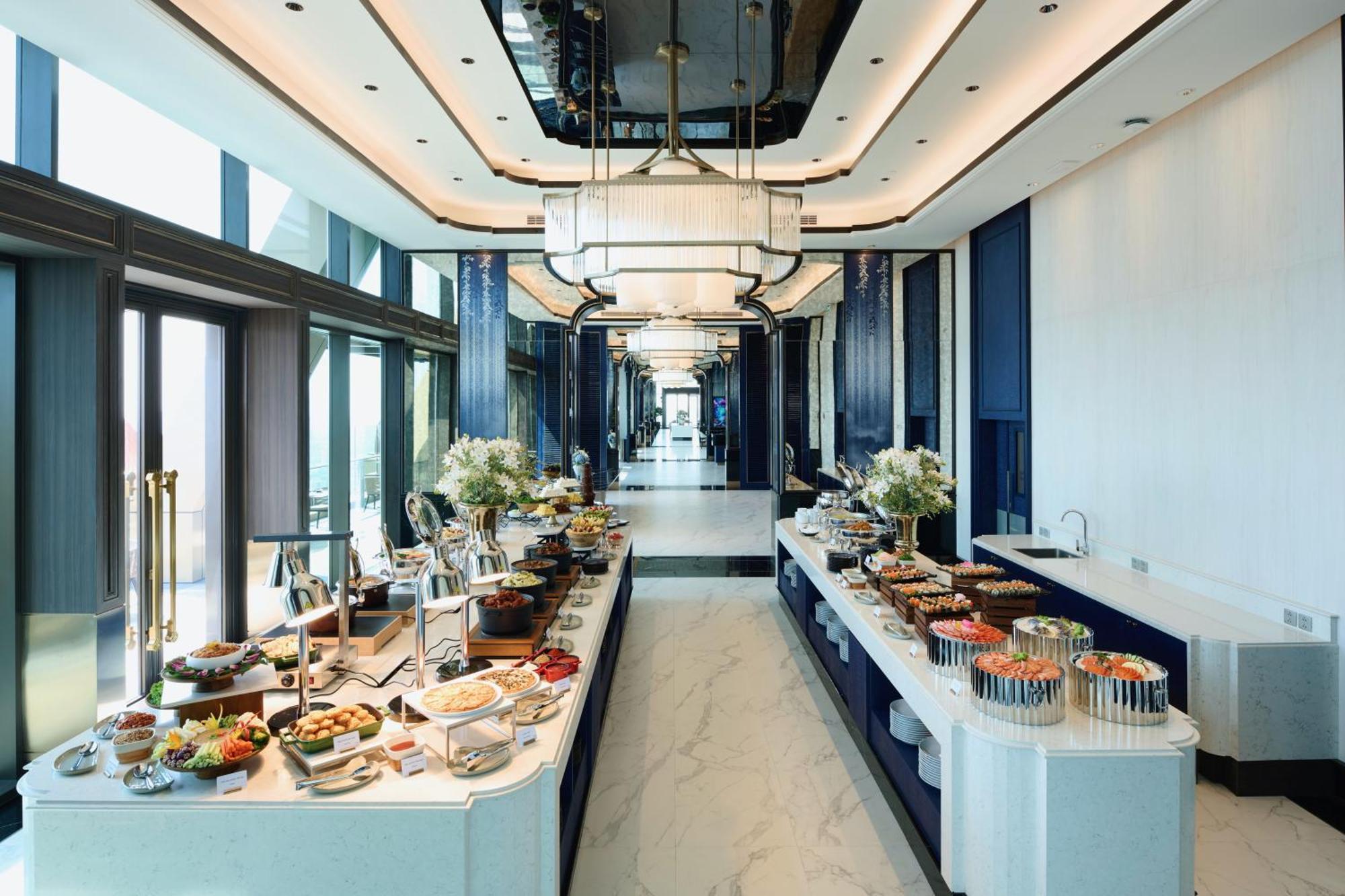 Hotel Grande Centre Point Lumphini 5*