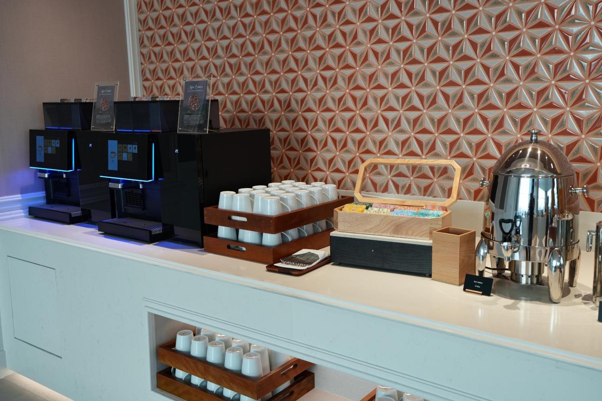 Grande Centre Point Lumphini 5*