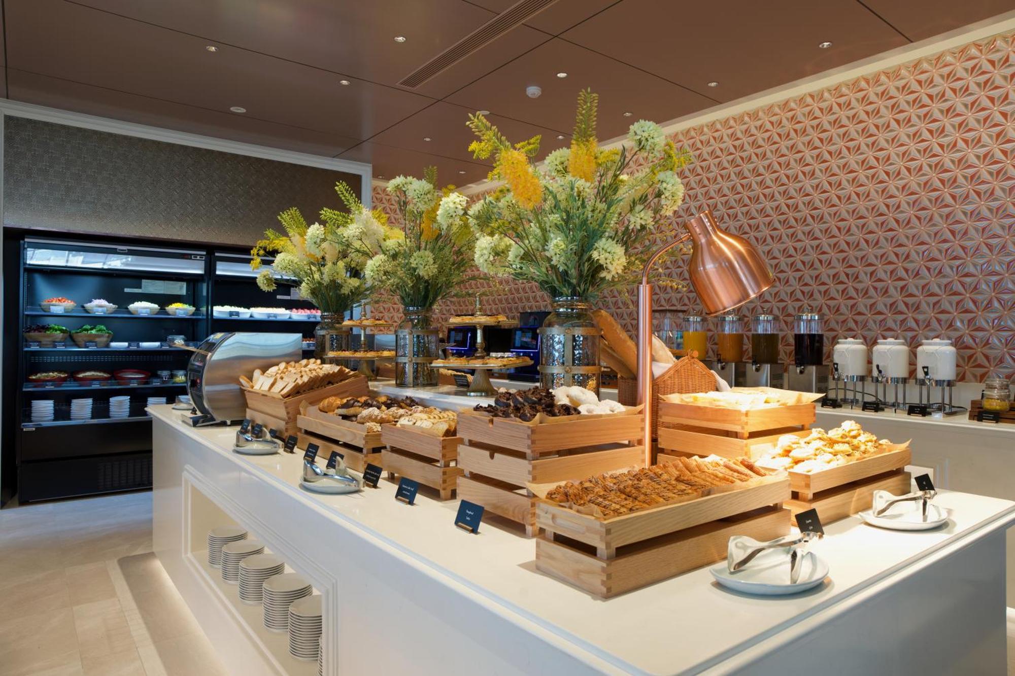 Grande Centre Point Lumphini Hotel 5*