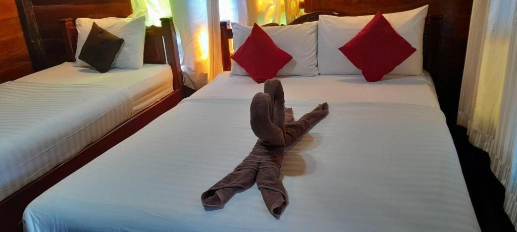 Greenplace-samed Seahorse Resort 2*