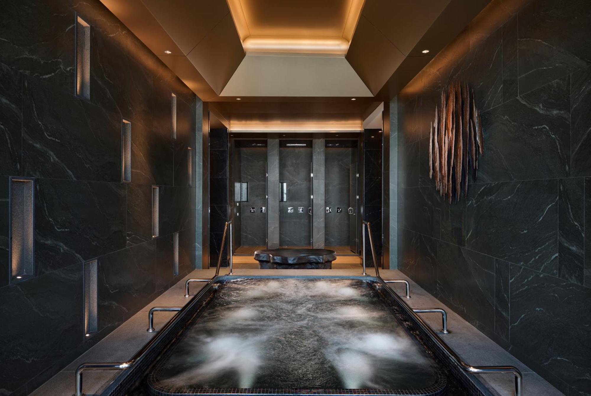Grande Centre Point Lumphini Hotel 5*