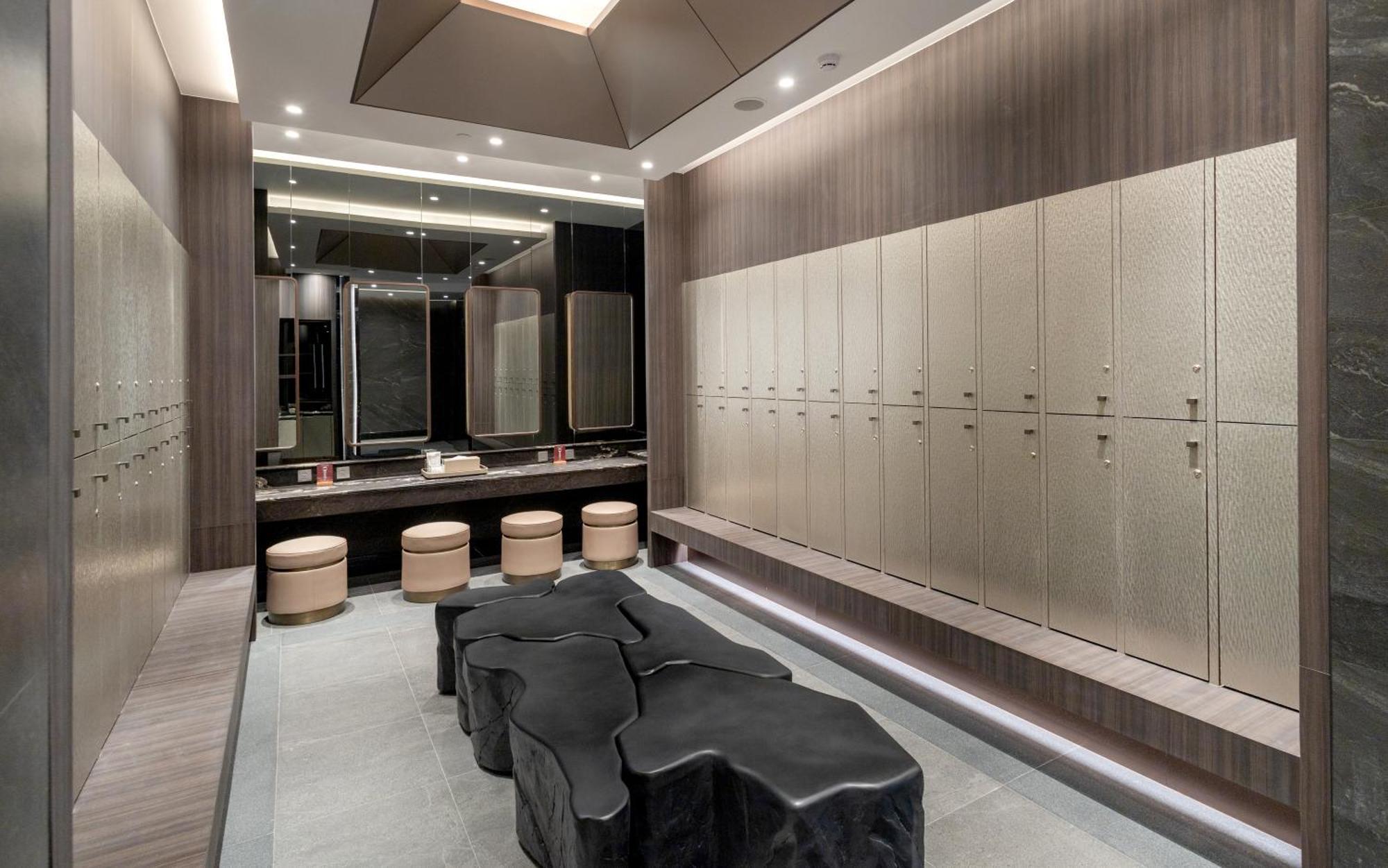 Grande Centre Point Lumphini Hotel 5*