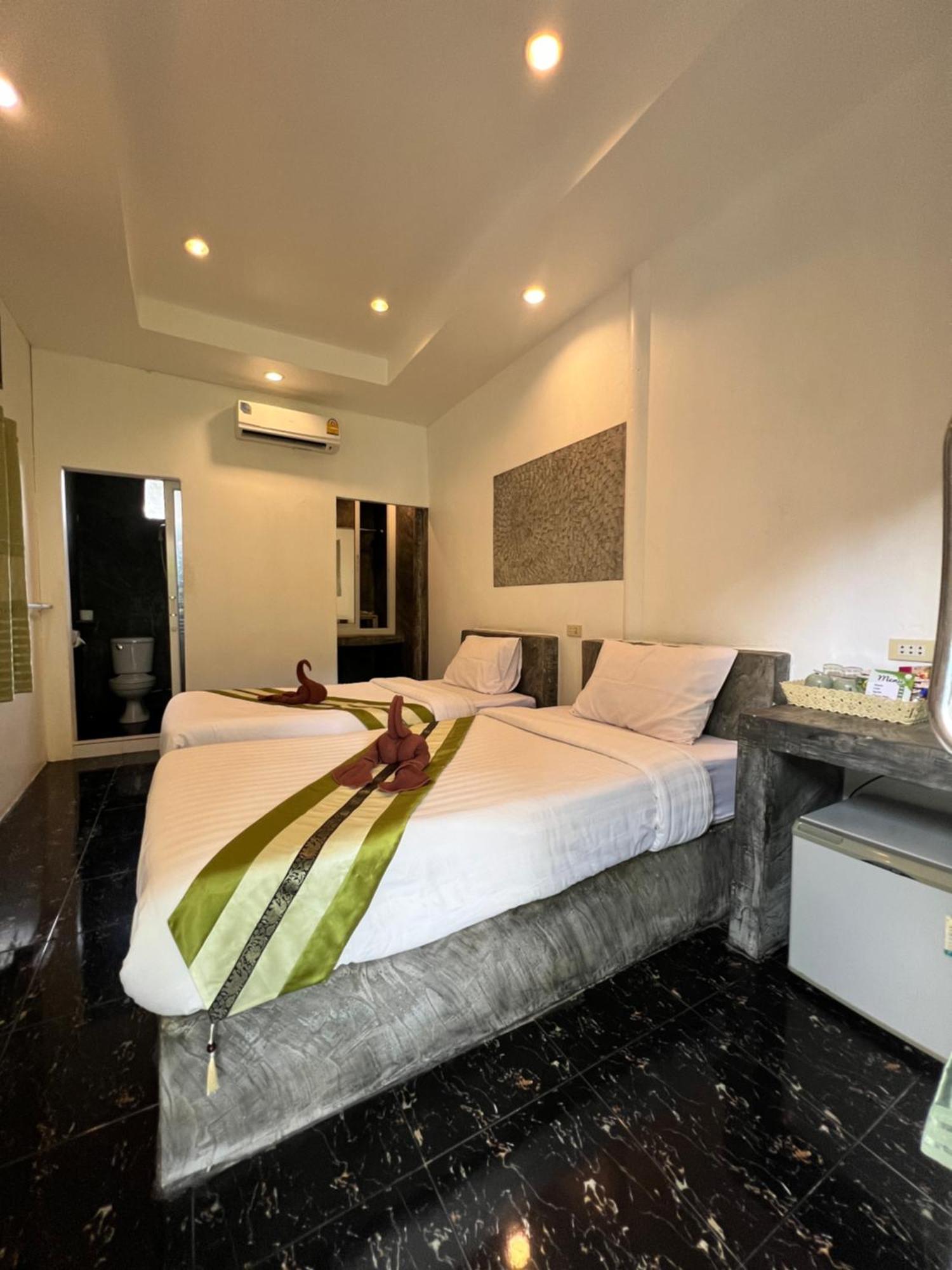 Koh Chang *