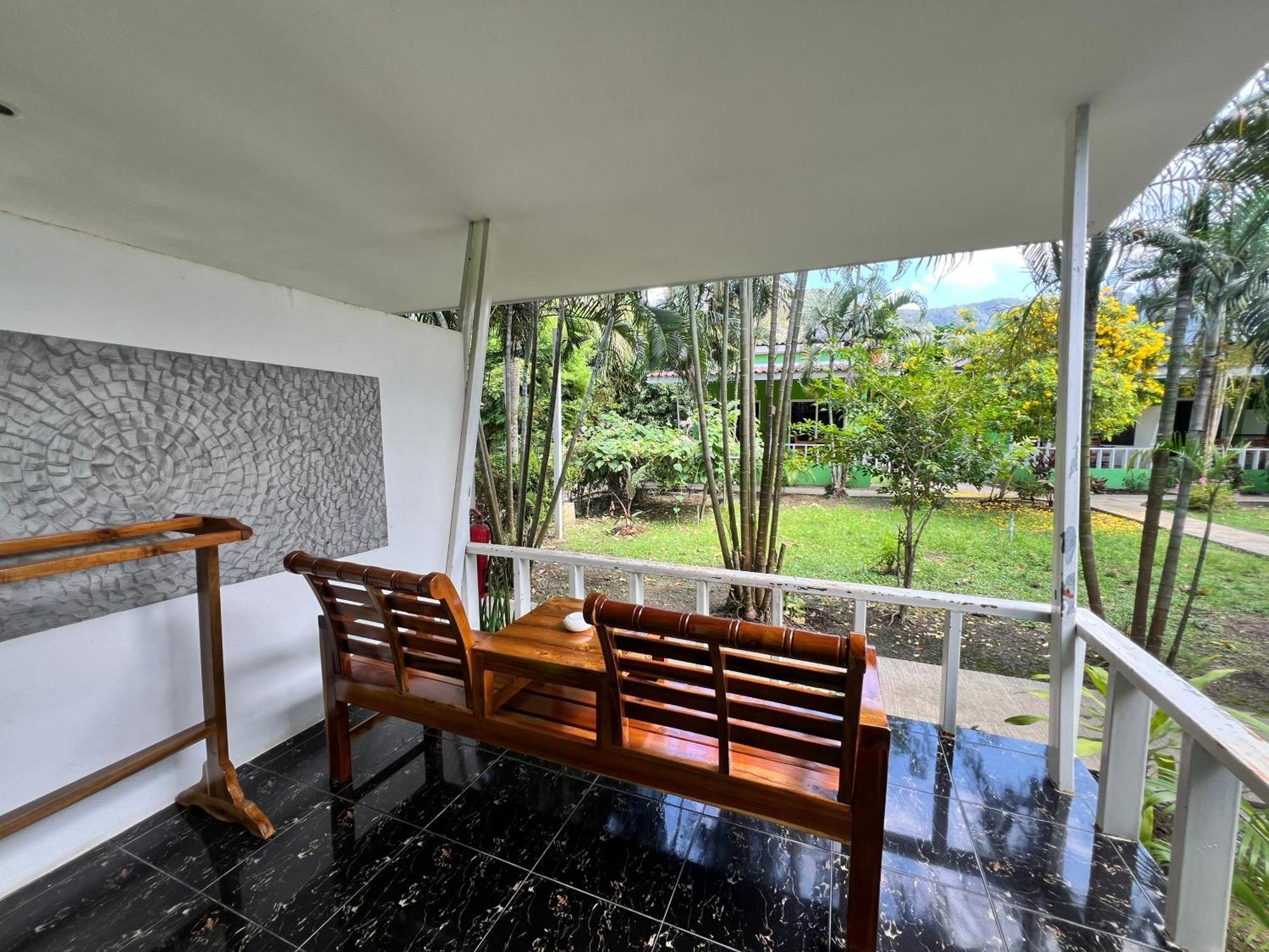 Resort Koh Chang *