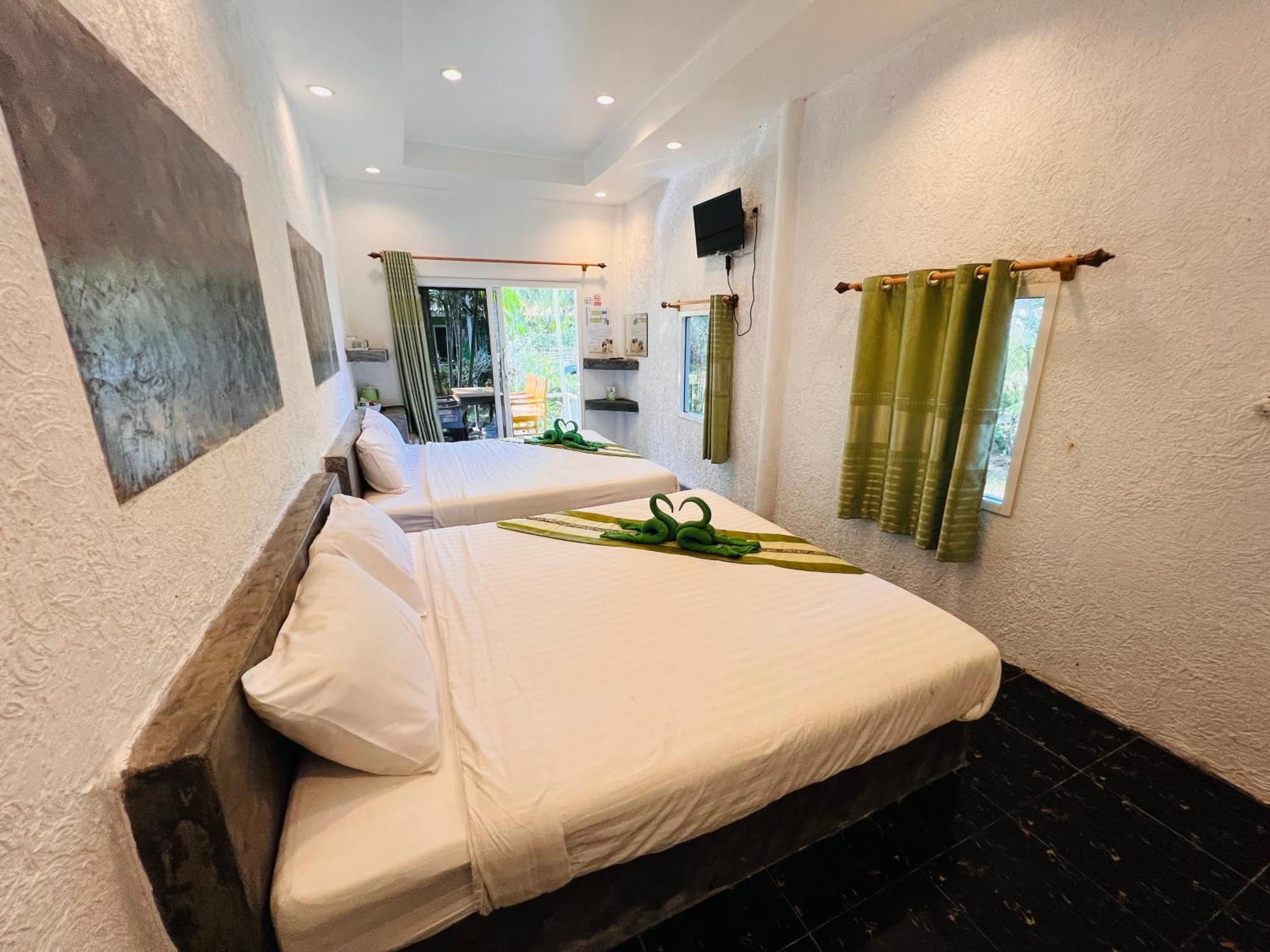 Resort Koh Chang Ban Phai Bae