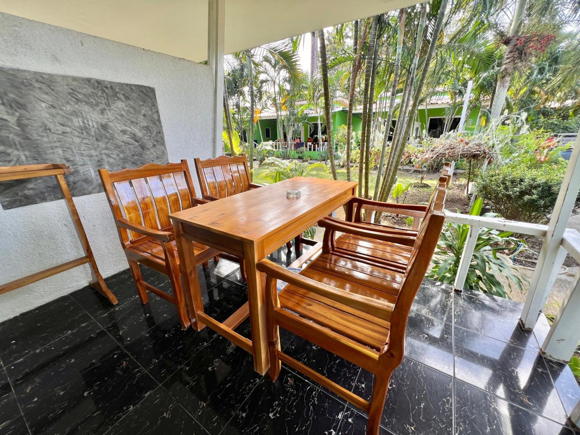 Resort Koh Chang *