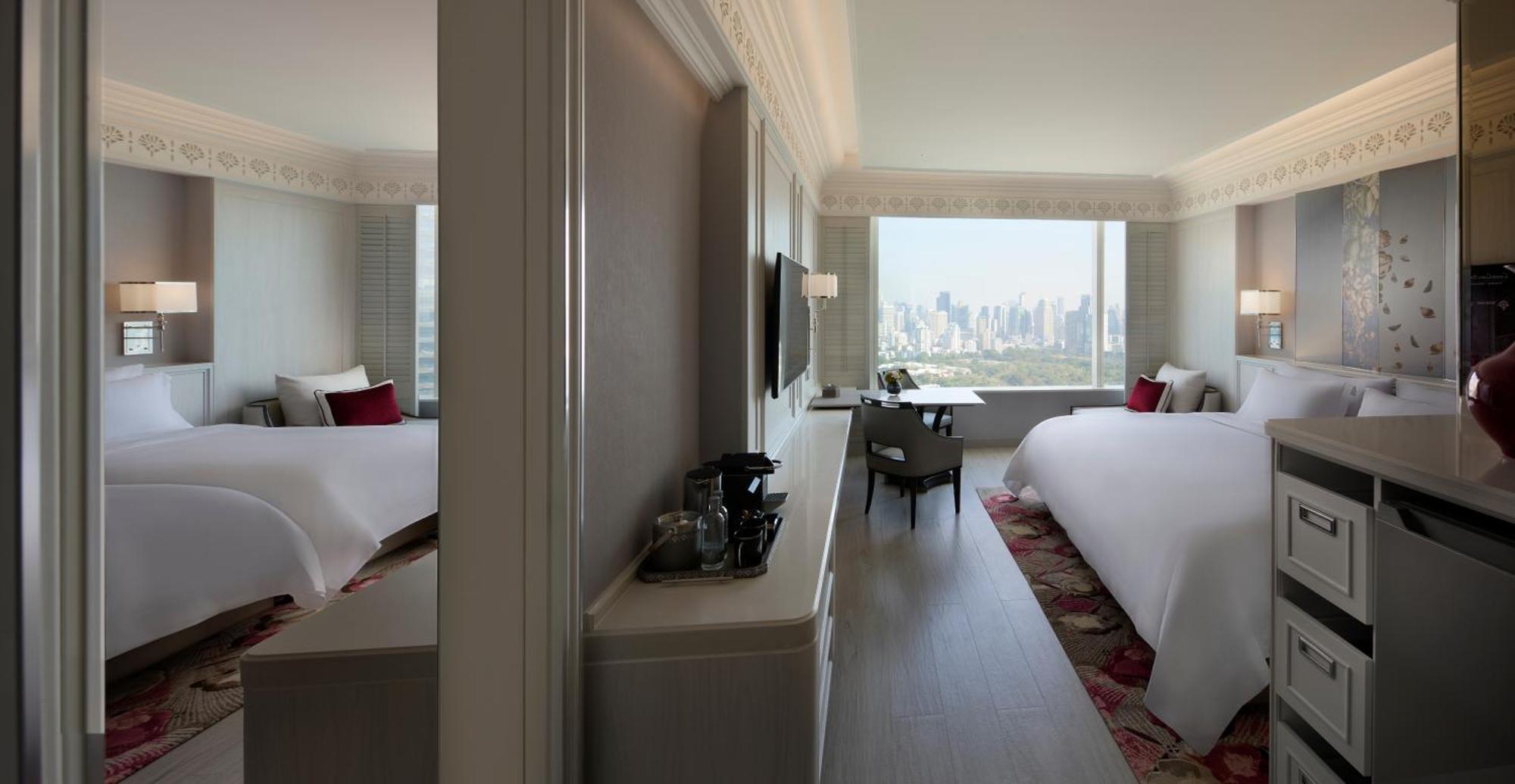 Grande Centre Point Lumphini Hotel Bangkok