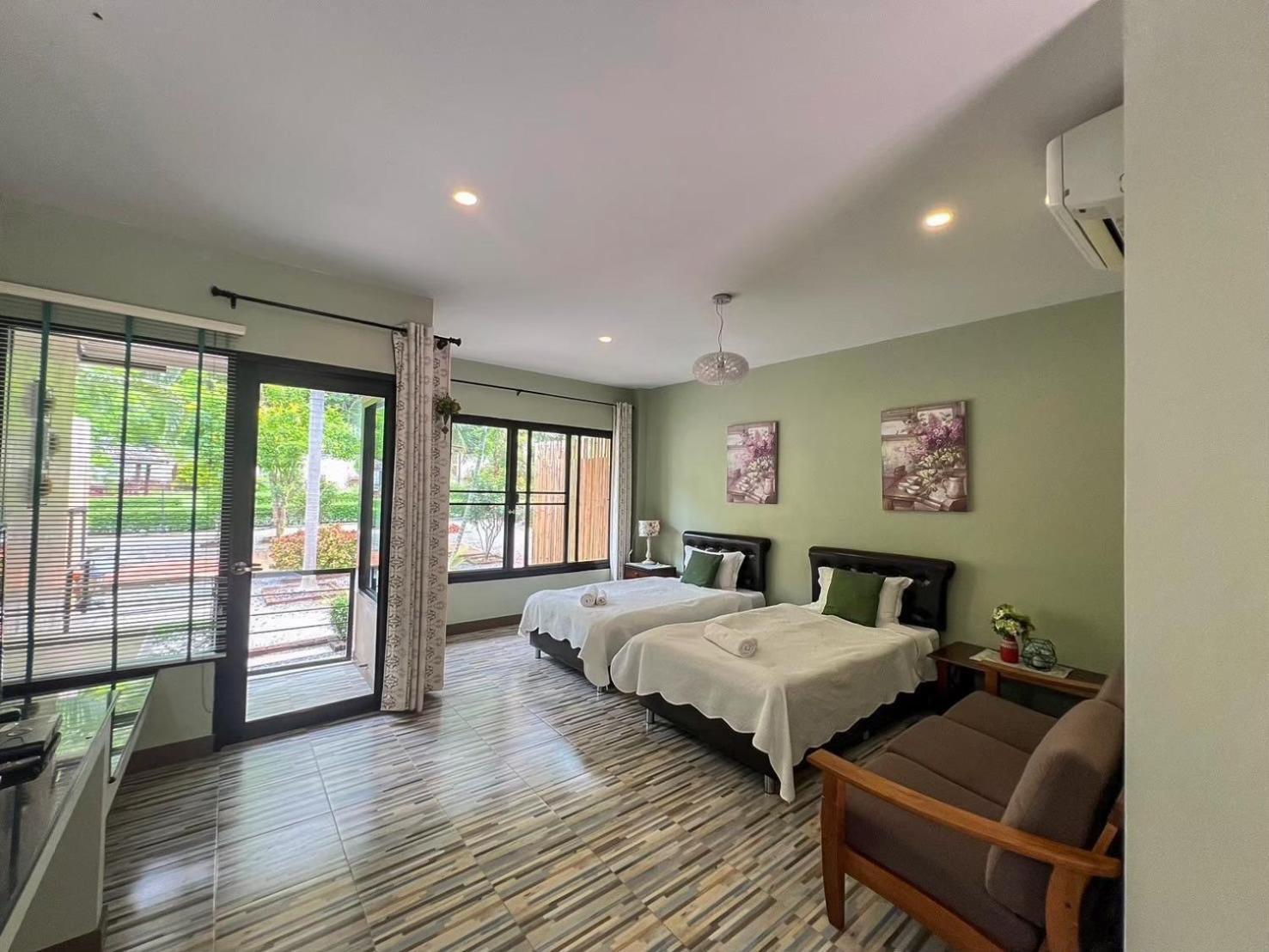 Pim's House Khao Yai * Nong Nam Daeng