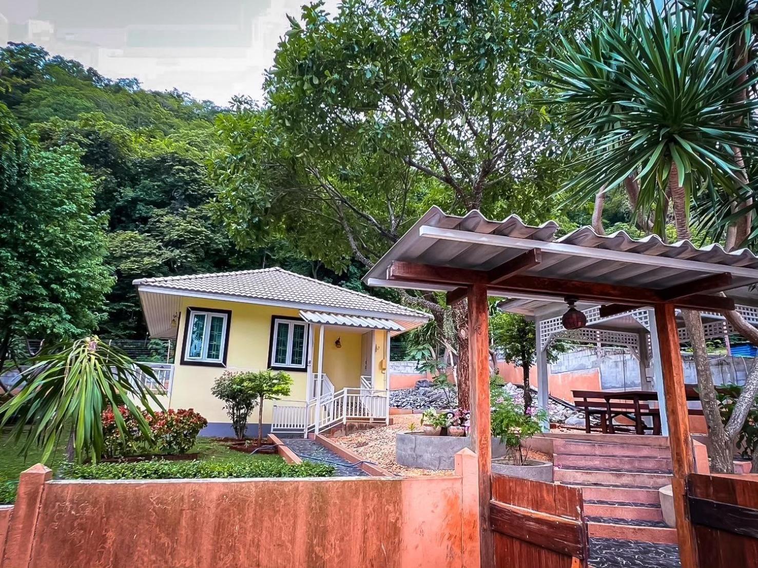Pim's House Khao Yai