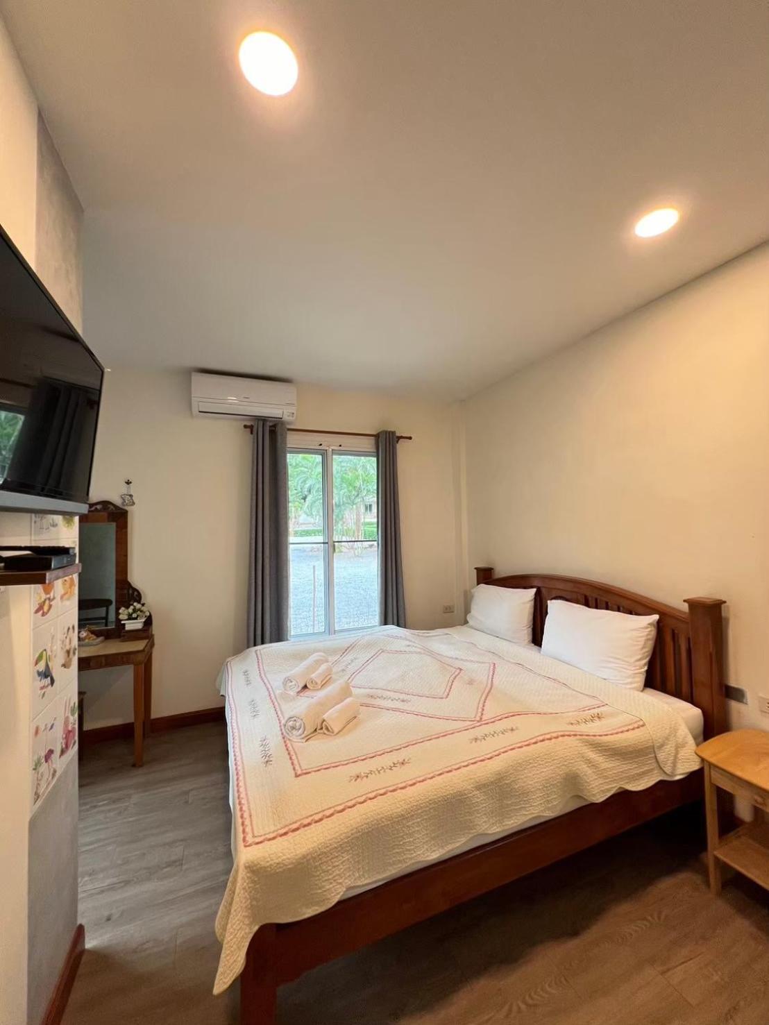 Resort Pim's House Khao Yai