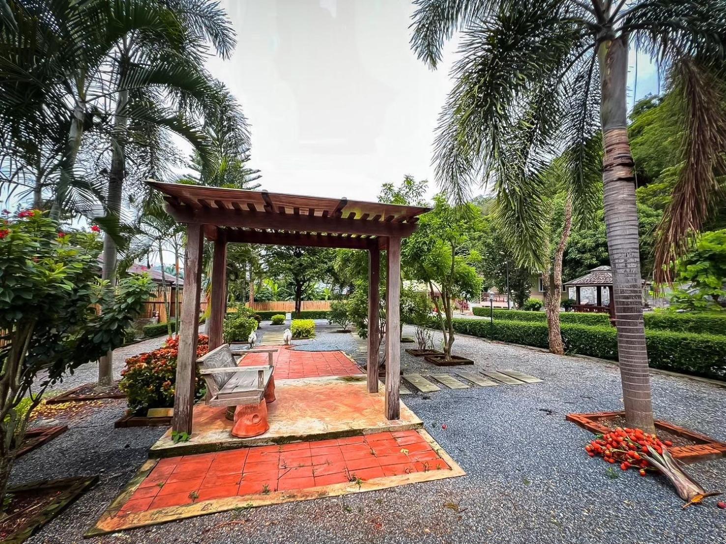Pim's House Khao Yai Resort