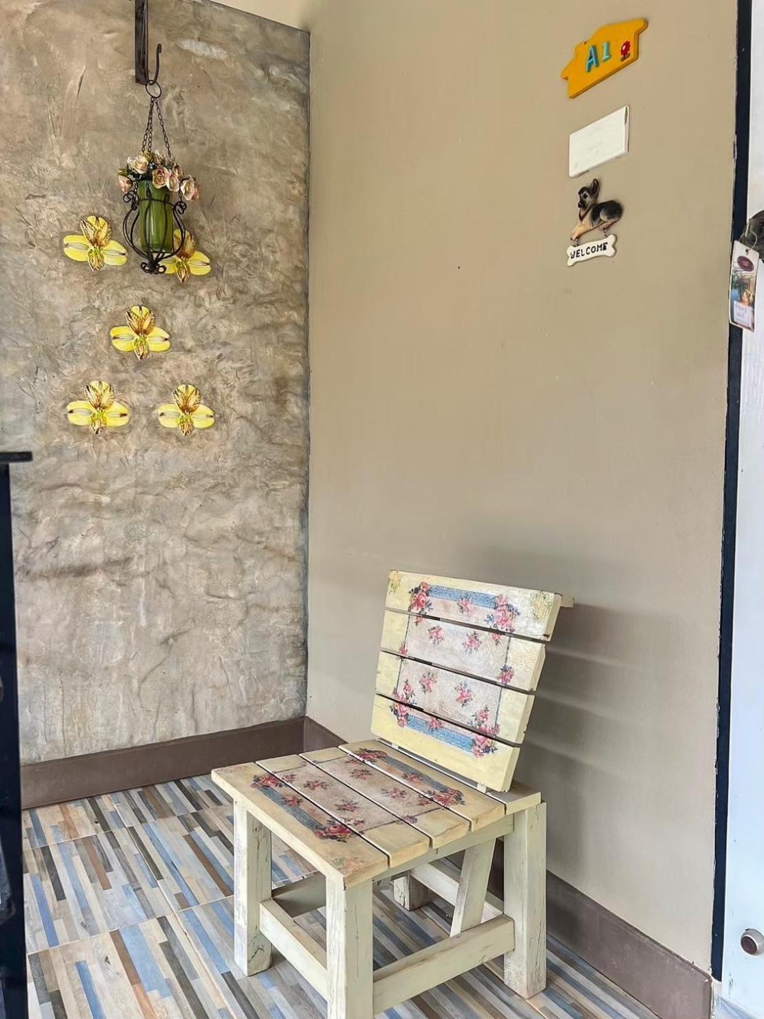 Pim's House Khao Yai *