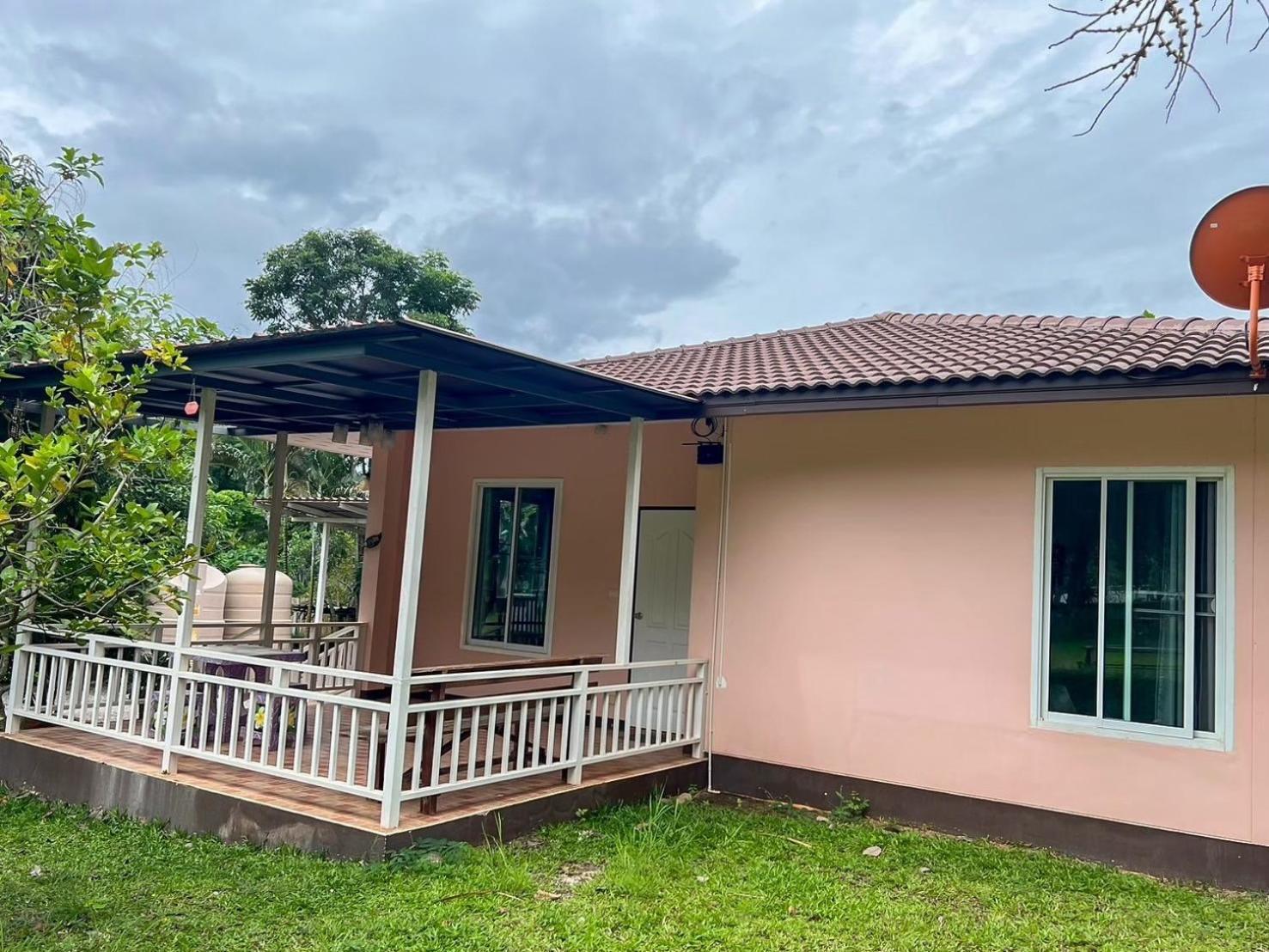 Pim's House Khao Yai