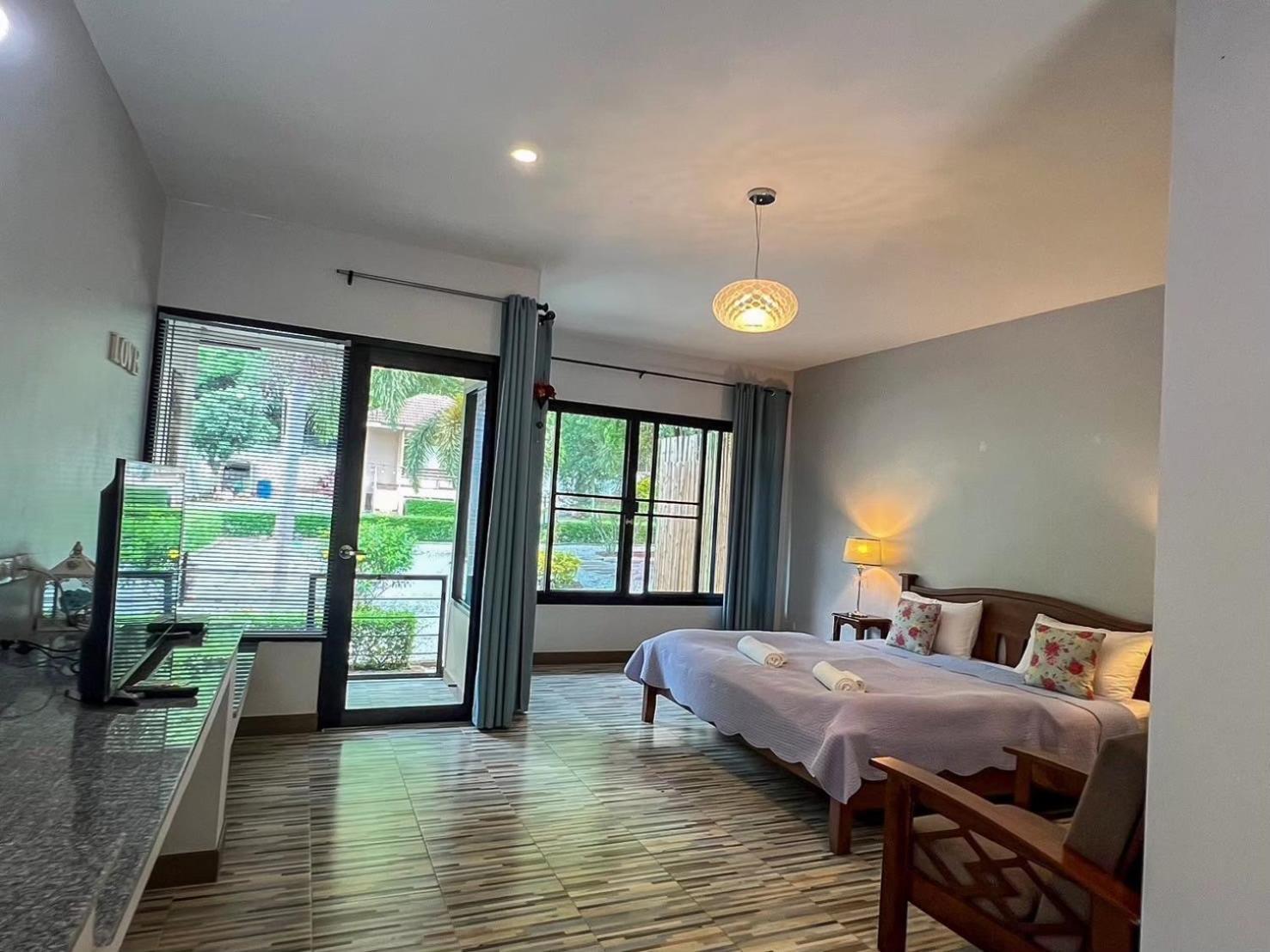 Resort Pim's House Khao Yai