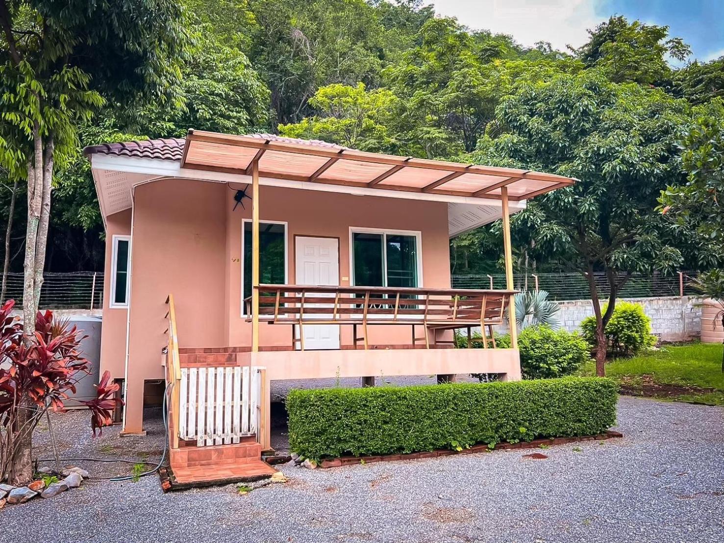 Pim's House Khao Yai *