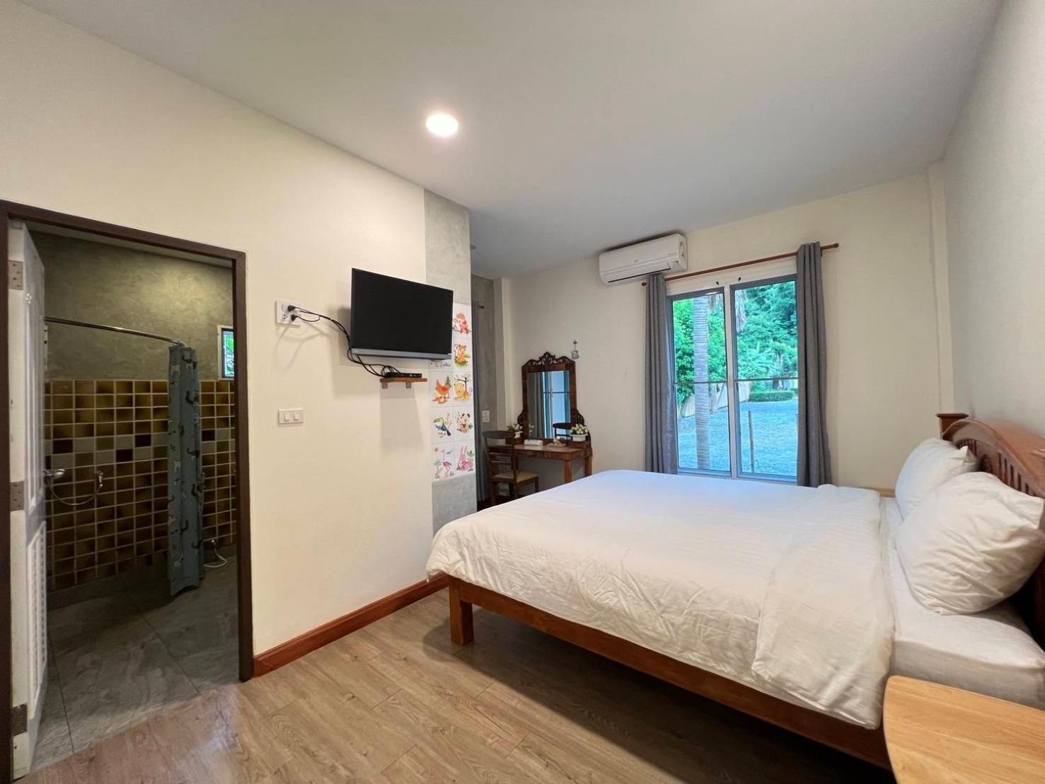 Pim's House Khao Yai Resort